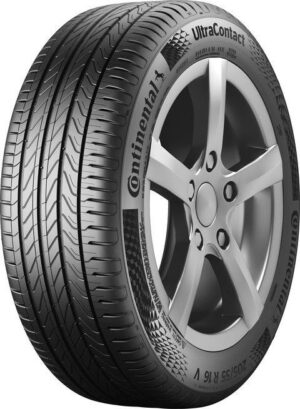 215/50R17 95W CONTINENTAL ULTRACONTACT XL EVC - Image 1