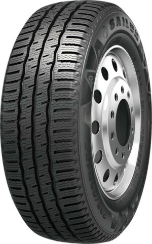 235/60R17C 117/115R SAILUN ENDURE WSL1 XL 10PR - Image 1