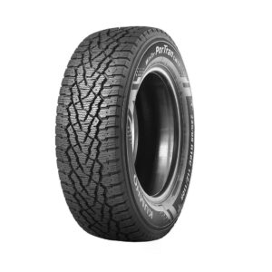 235/65R16C 115R Kumho CW11 XL - Image 1