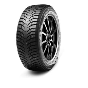235/75R15 109T Kumho Talvi WI31+ XL - Image 1