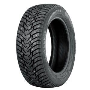 245/40R20 99T NOKIAN HAKKAPELIITTA 9 XL ERÄ DOT2020 - Image 1
