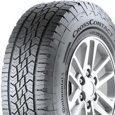 245/75R15 113S Continental CrossContact ATR XL