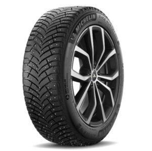 265/35R22 102H MICHELIN X-ICE NORTH 4 SUV XL RG - Image 1
