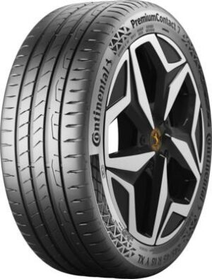 215/55R17 98W CONTINENTAL PREMIUMCONTACT 7 XL EVC - Image 1