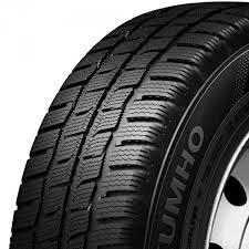 215/60R17C 104H KUMHO CW51 XL 6PR