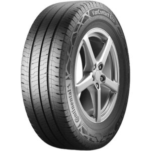 215/60R17C 109/107T CONTINENTAL VANCONTACT ECO XL - Image 1