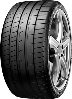 225/40R20 94Y GOODYEAR EAGLE F1 SUPERSPORT XL