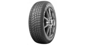 225/55R19 99H MARSHAL WS71 XL DOT2022 - Image 1