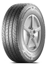 225/65R16C 112R CONTINENTAL CONTIVANCONTACT 100 XL