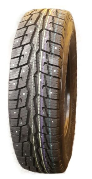 225/70R15C 112/110R NANKANG IV-1 XL DOT2022 - Image 1