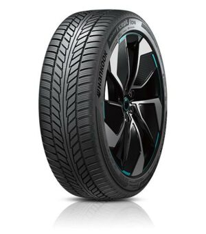 235/55R19 105V Hankook WiNter i*cept ION X IW01A XL EV SoundAbs. FP
