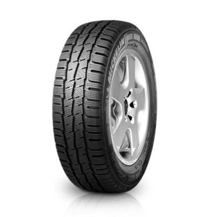 235/65R16C 121R MICHELIN AGILIS ALPIN XL - Image 1