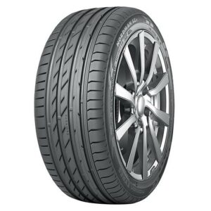 245/50R18 100W NOKIAN NORDMAN SZ2 XL DOT2022 - Image 1