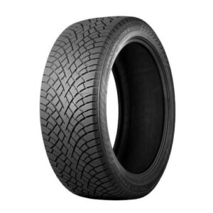 245/60R18 109R NOKIAN HAKKAPELIITTA R5 SUV XL DOT2022 - Image 1