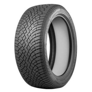 255/65R17 114R NOKIAN HAKKAPELIITTA R5 SUV XL DOT2022 - Image 1