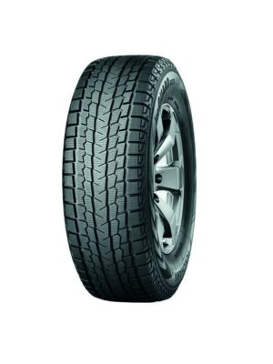 265/40R21 105Q YOKOHAMA G075 XL RIM PROTECT - Image 1