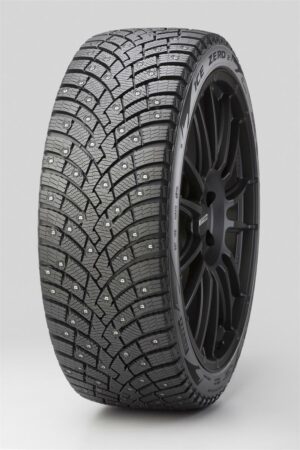 275/45R21 110H PIRELLI SCORPION IZE ZERO 2 XL DOT2022 - Image 1