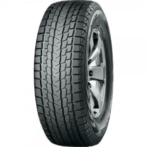 285/40R21 109Q YOKOHAMA G075 XL RIM PROTECT - Image 1