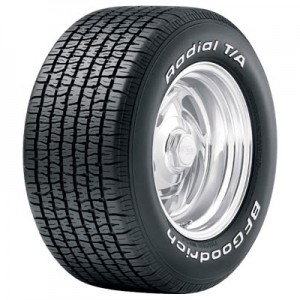 205/60R15 90S BFGOODRICH RADIAL T/A XL DOT2023