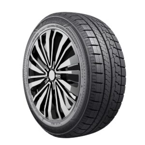 215/50R17 91T SAILUN ICE BLAZER ARCTIC XL DOT2023 - Image 1