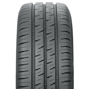 215/60R16C 108/106T NOKIAN HAKKA VAN XL - Image 1