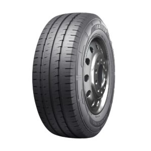 225/55R17C 109/107H SAILUN COMMERCIO PRO XL 8PR - Image 1