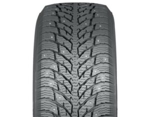 225/55R17C 109R NOKIAN HAKKAPELIITTA C4 XL DOT2023 - Image 1