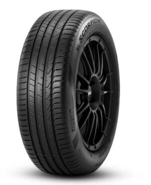 235/55R19 101T PIRELLI SCORPION XL (AO) (+) ELT ERÄ DOT2023 - Image 1