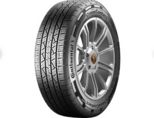 255/55R18 109H CONTINENTAL CROSSCONTACT H/T XL EVC DOT2023 - Image 1