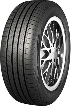 255/60R19 109V NANKANG SP-9 XL DOT2023 - Image 1