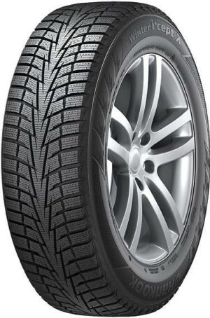 265/65R17 112T HANKOOK I*CEPT X RW10 XL FP DOT2023 - Image 1