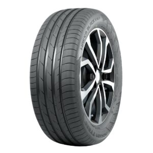 275/35R19 100Y NOKIAN HAKKA BLACK 3 XL