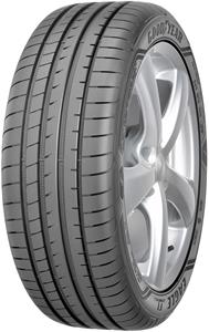 275/40R18 99Y GOODYEAR EAGLE F1 ASYMMETRIC 3 XL * RSC MOE FP DOT2023