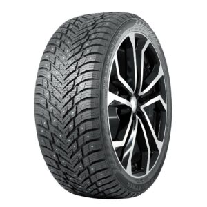 275/50R22 115T NOKIAN HAKKAPELIITTA 10 SUV XL - Image 1