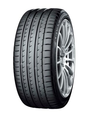 285/35R22 106Y YOKOHAMA ADVAN SPORT V105 XL RIMPROTECT N0