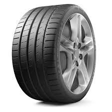 305/30R20 103Y MICHELIN PILOT SPORT CUP 2 R XL N0 DOT2023