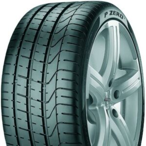 315/30R22 107Y PIRELLI PZERO XL (N0) DOT2023