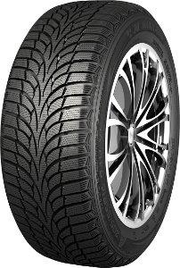 185/50R16 81H NANKANG SV-3 XL ERÄ DOT2023