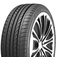 195/55R15 85V Nankang NS-20 XL