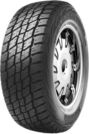 205/80R16 104S KUMHO AT61 XL ERÄ DOT2023 - Image 1
