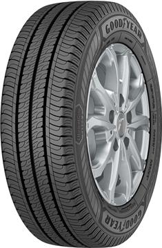 215/60R17C 109T GOODYEAR EFFICIENTGRIP CARGO 2 XL EVR
