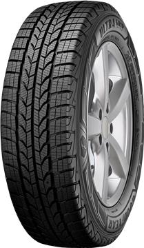 215/65R16C 109T GOODYEAR ULTRAGRIP CARGO XL