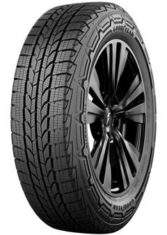 215/75R16C 116R GOODYEAR ULTRAGRIP ICE CARGO XL