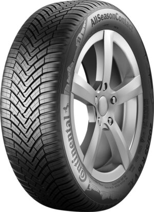 235/45R18 98Y CONTINENTAL ALLSEASONCONTACT 2 XL EVC - Image 1