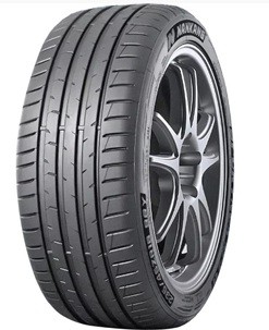 235/60R18 107V NANKANG AS-3 XL EVC