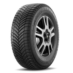 235/65R16C 115R MICHELIN CROSSCLIMATE CAMPING XL - Image 1