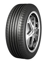 245/30R21 91Y NANKANG AS-2+ XL