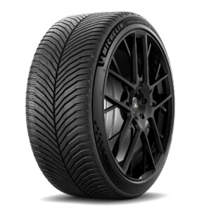 245/40R18 97Y MICHELIN CROSSCLIMATE 3 SPORT XL RG - Image 1