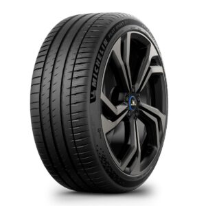 255/35R21 98W MICHELIN PILOT SPORT EV XL ERÄ DOT2023