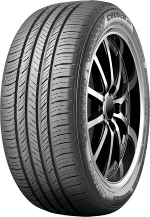 255/60R19 109H KUMHO HP71 XL 4PR ERÄ DOT2023 - Image 1